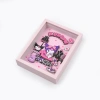 Sanrio 3D jigsaw puzzle, diy hand-made collage, parent-child interactive toys, personalized trendy toys Application Scenario
